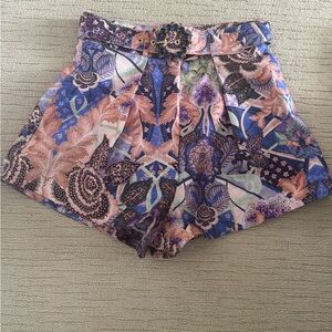 ZIMMERMANN Shorts